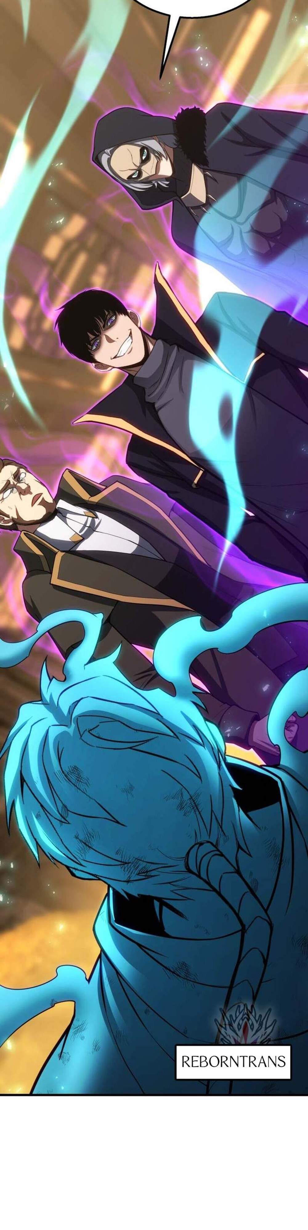 Absolute Necromancer ออลมาสเตอร์ เนโครแมนเซอร์ แปลไทย