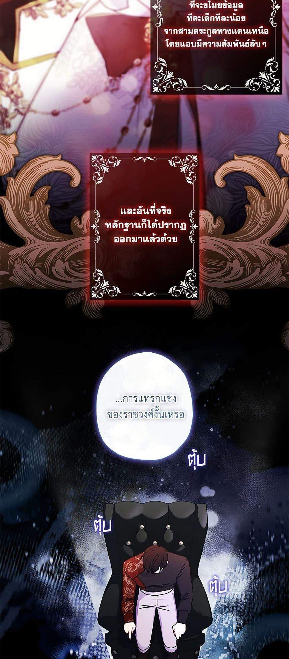 I Became the Male Lead’s Adopted Daughter ฉันกลายเป็นลูกสาวบุญธรรมของท่านดยุก แปลไทย