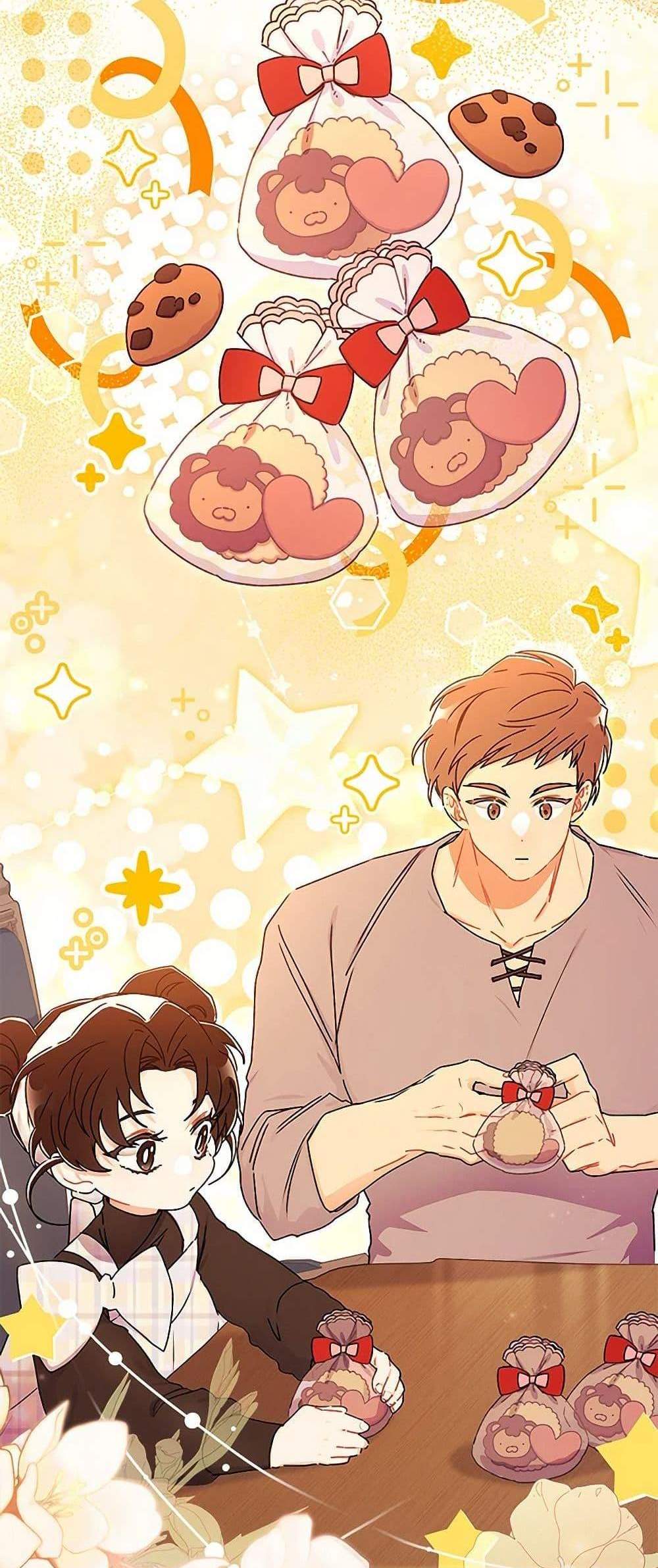 I Became the Male Lead’s Adopted Daughter ฉันกลายเป็นลูกสาวบุญธรรมของท่านดยุก แปลไทย