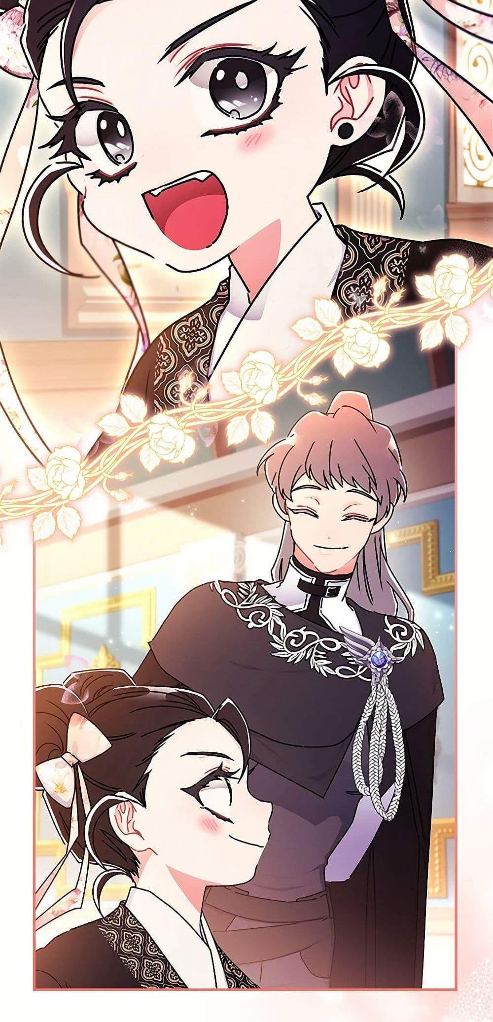 I Became the Male Lead’s Adopted Daughter ฉันกลายเป็นลูกสาวบุญธรรมของท่านดยุก แปลไทย