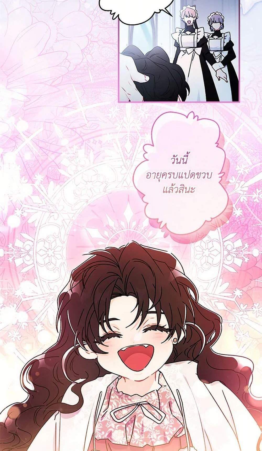 I Became the Male Lead’s Adopted Daughter ฉันกลายเป็นลูกสาวบุญธรรมของท่านดยุก แปลไทย