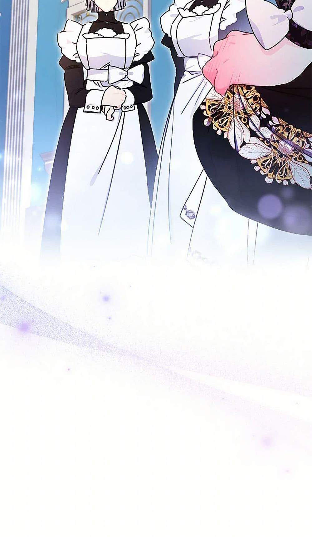 I Became the Male Lead’s Adopted Daughter ฉันกลายเป็นลูกสาวบุญธรรมของท่านดยุก แปลไทย