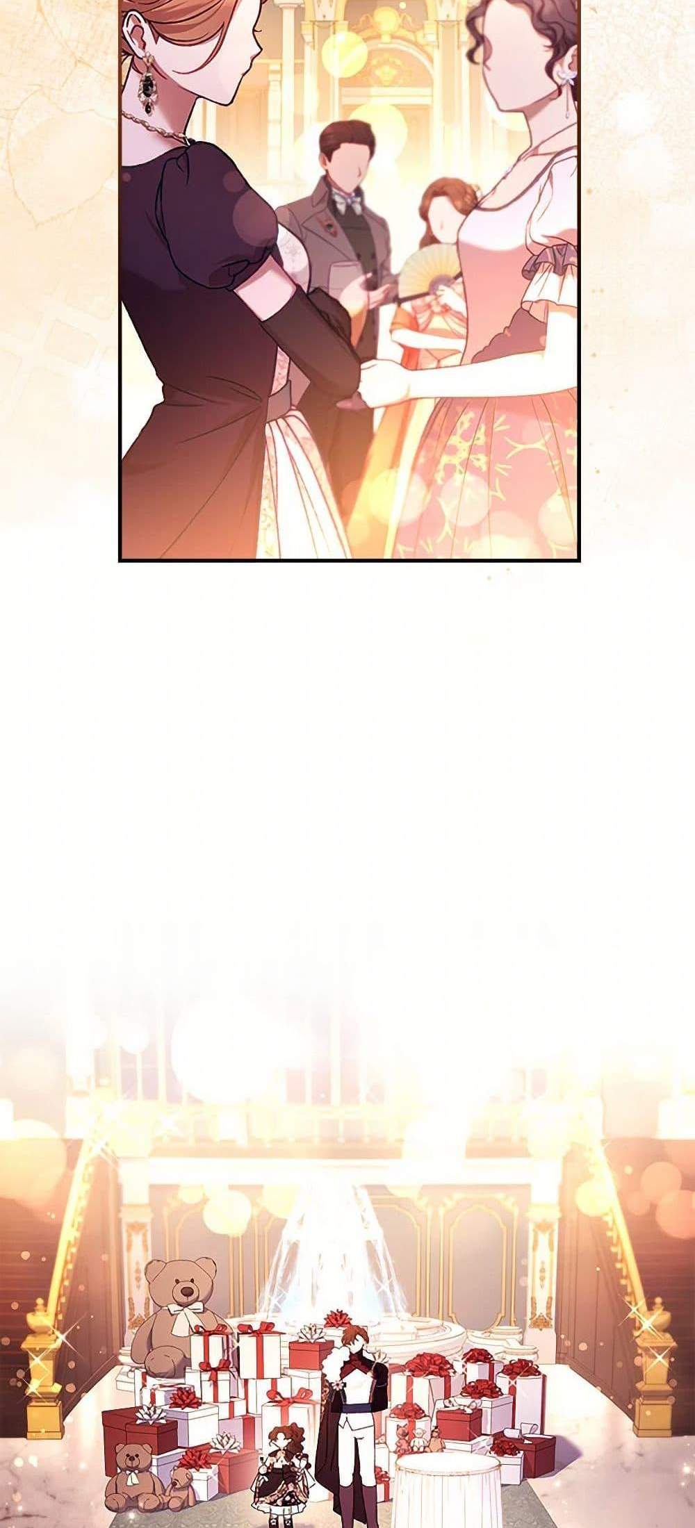 I Became the Male Lead’s Adopted Daughter ฉันกลายเป็นลูกสาวบุญธรรมของท่านดยุก แปลไทย