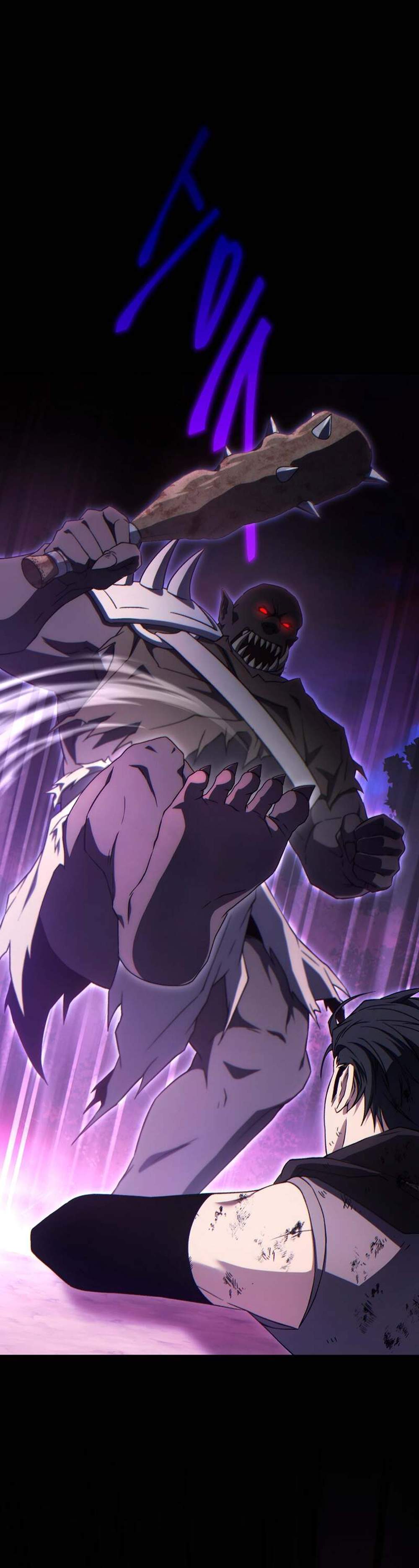 The Max-Level Player 100th Regression แปลไทย