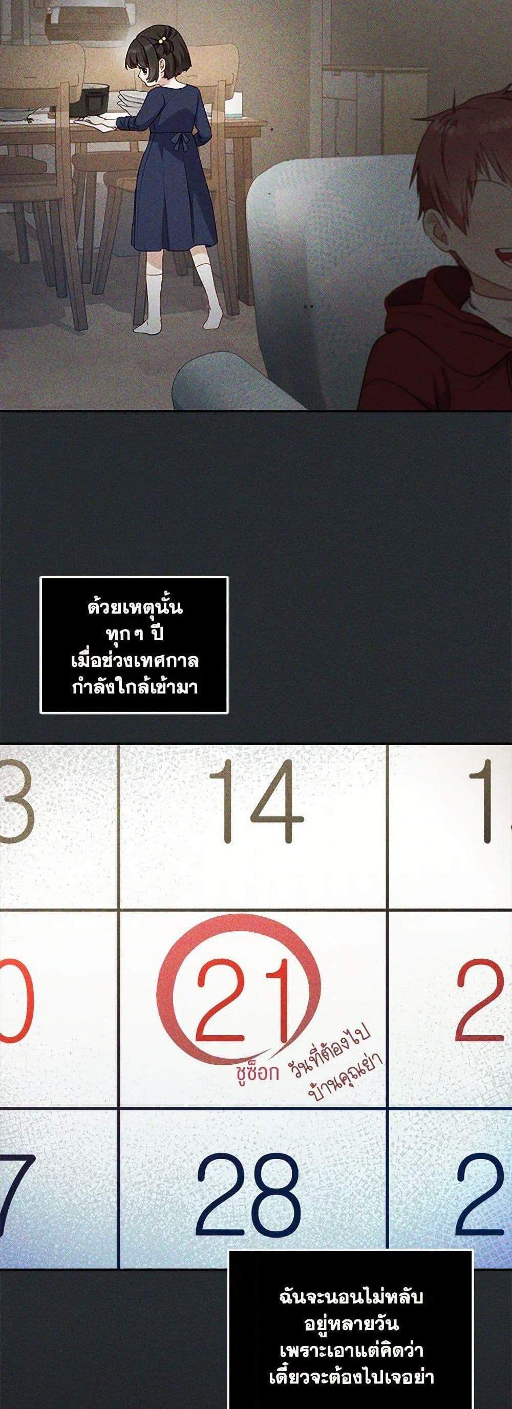 I’m Being Raised by Villains เมื่อฉันถูกเลี้ยงโดยเหล่าวายร้าย แปลไทย