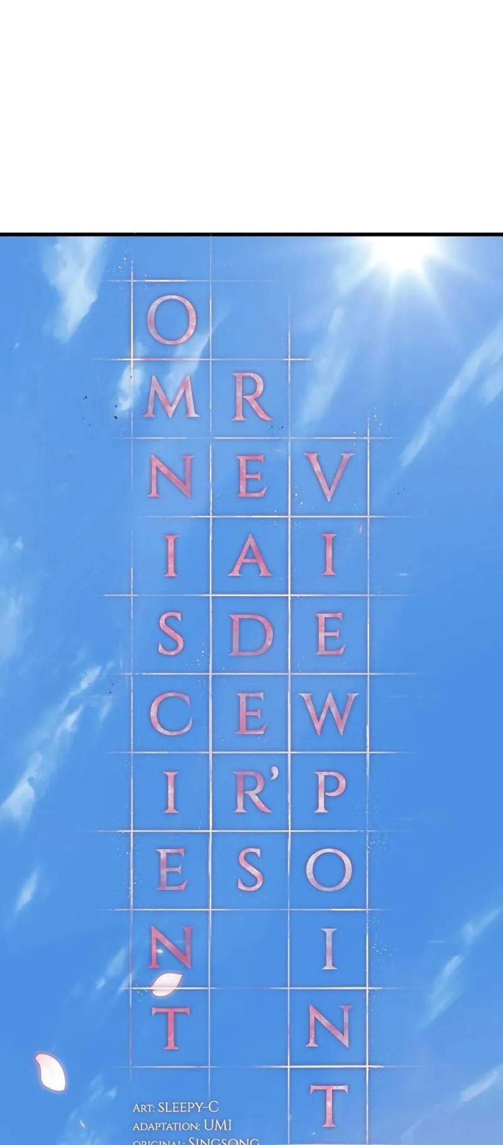 Omniscient Reader อ่านชะตาวันสิ้นโลก แปลไทย