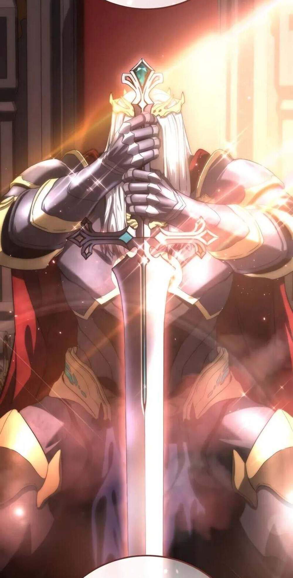 Star-Embracing Swordmaster แปลไทย