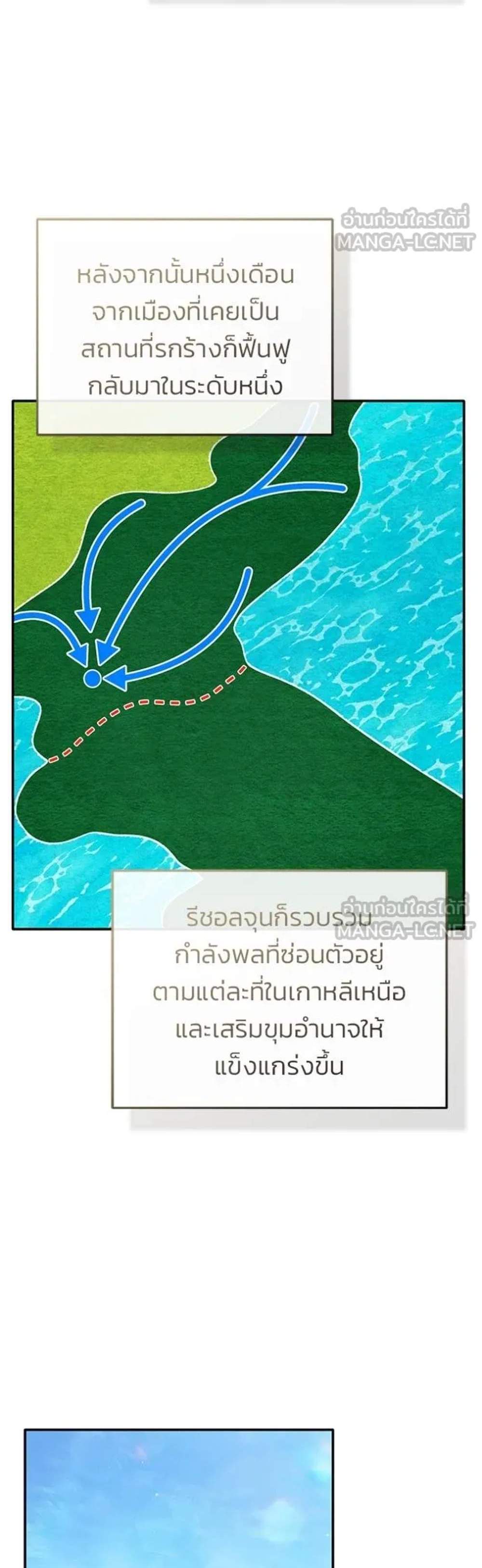 Regressor’s Life After Retirement แปลไทย