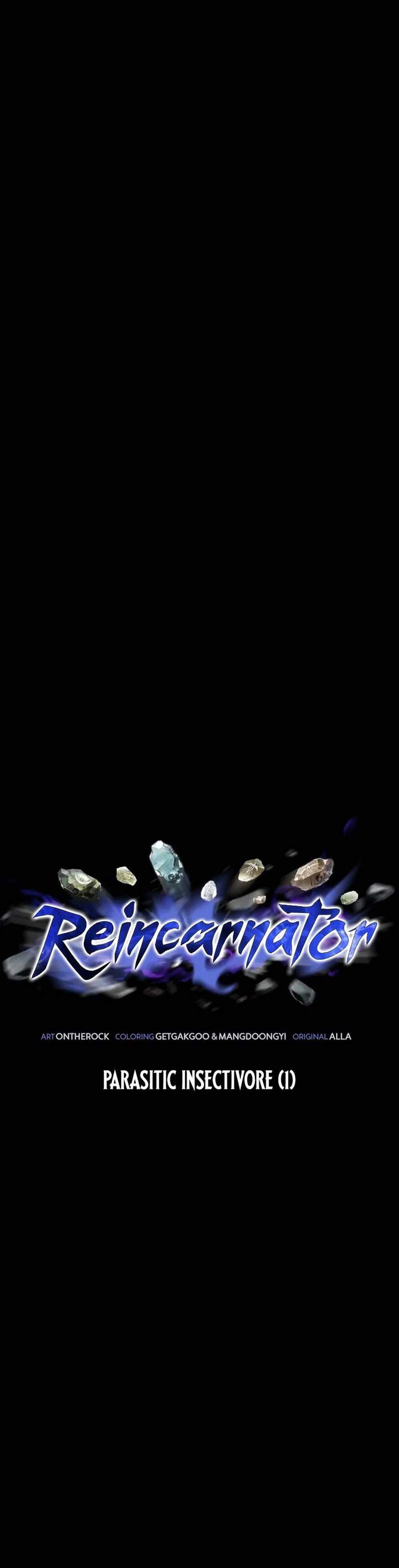 Reincarnator ผู้หวนคืน แปลไทย