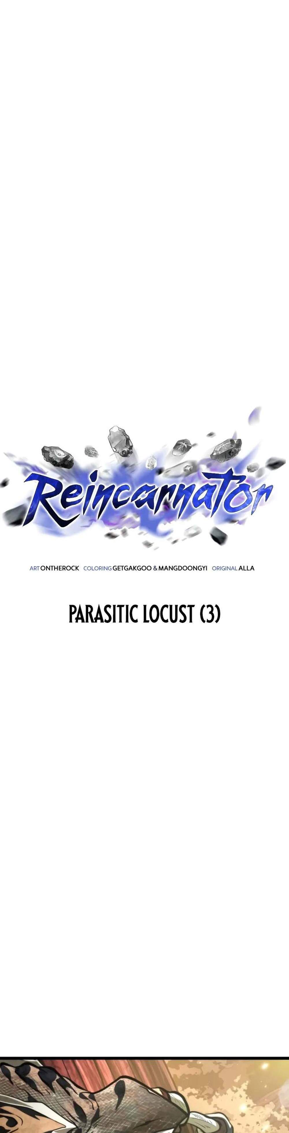 Reincarnator ผู้หวนคืน แปลไทย