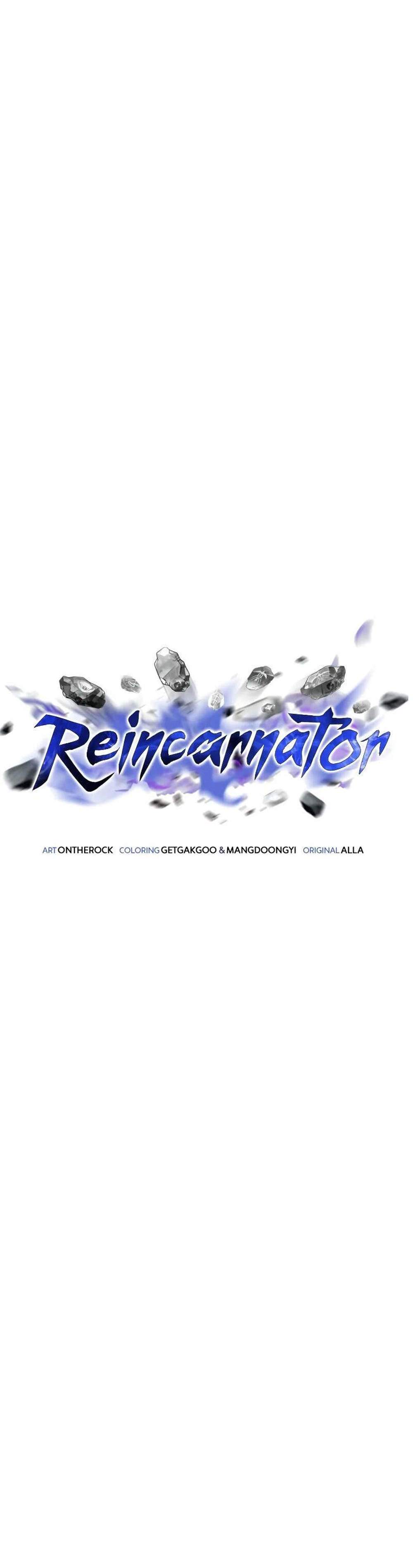 Reincarnator ผู้หวนคืน แปลไทย