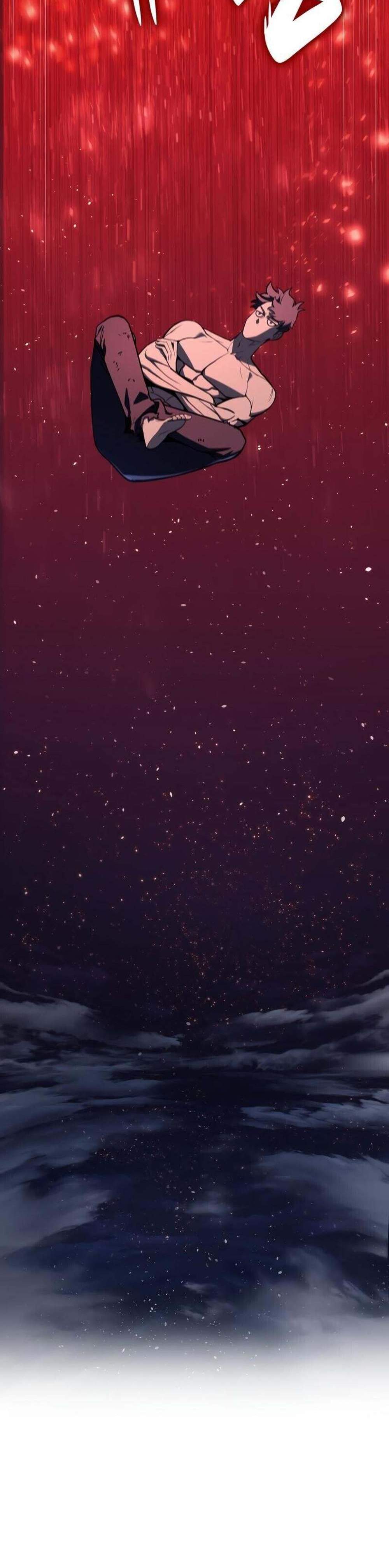The Return of The Disaster-Class Hero แปลไทย