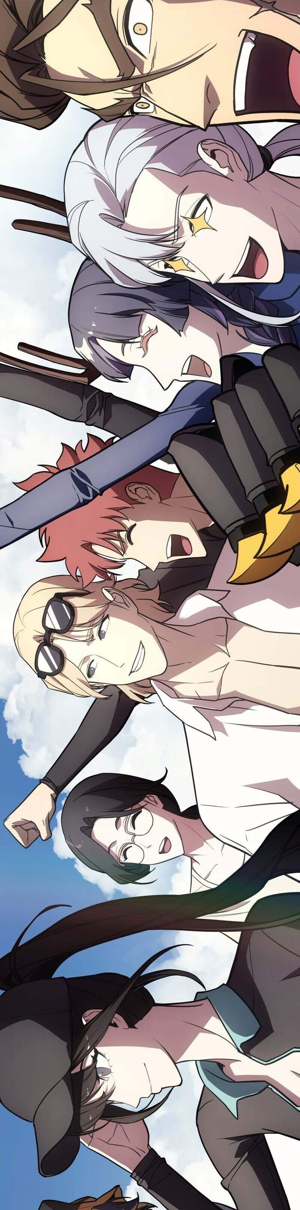The Return of The Disaster-Class Hero แปลไทย
