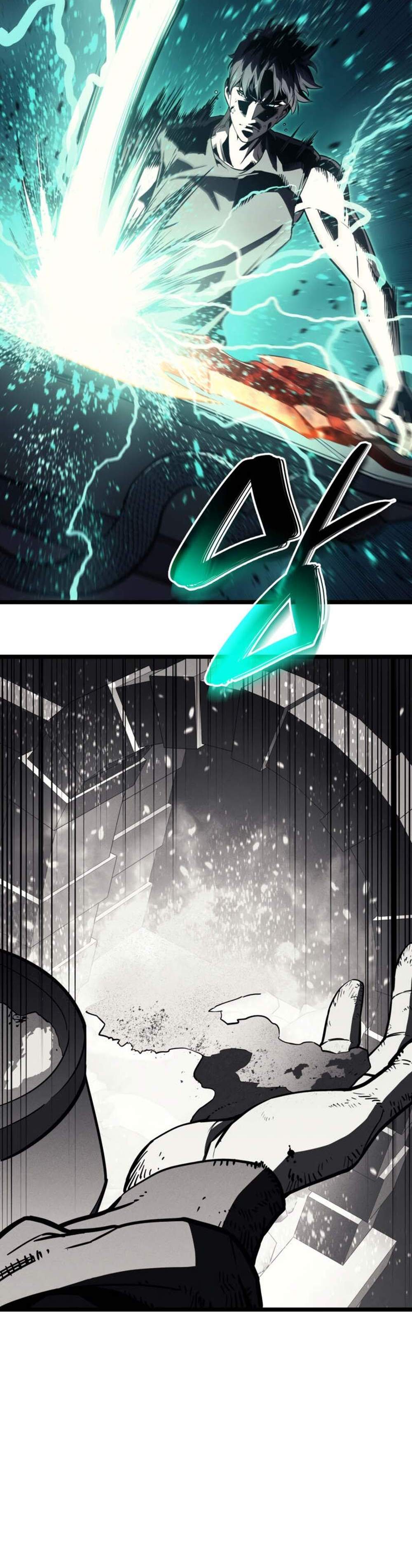 The Return of The Disaster-Class Hero แปลไทย
