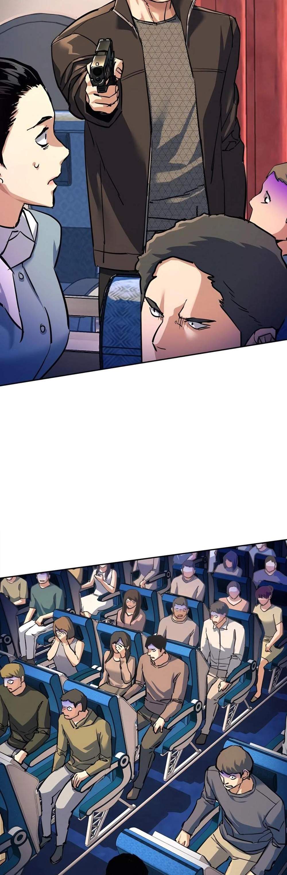 Mercenary Enrollment พี่ชายบอดี้การ์ด แปลไทย