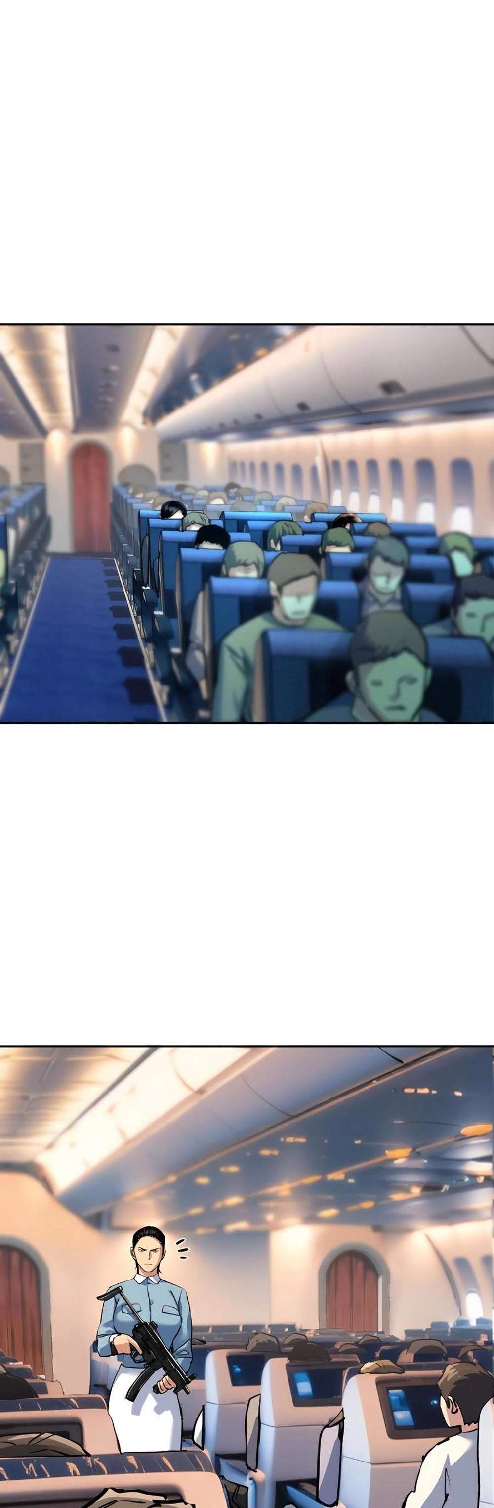 Mercenary Enrollment พี่ชายบอดี้การ์ด แปลไทย