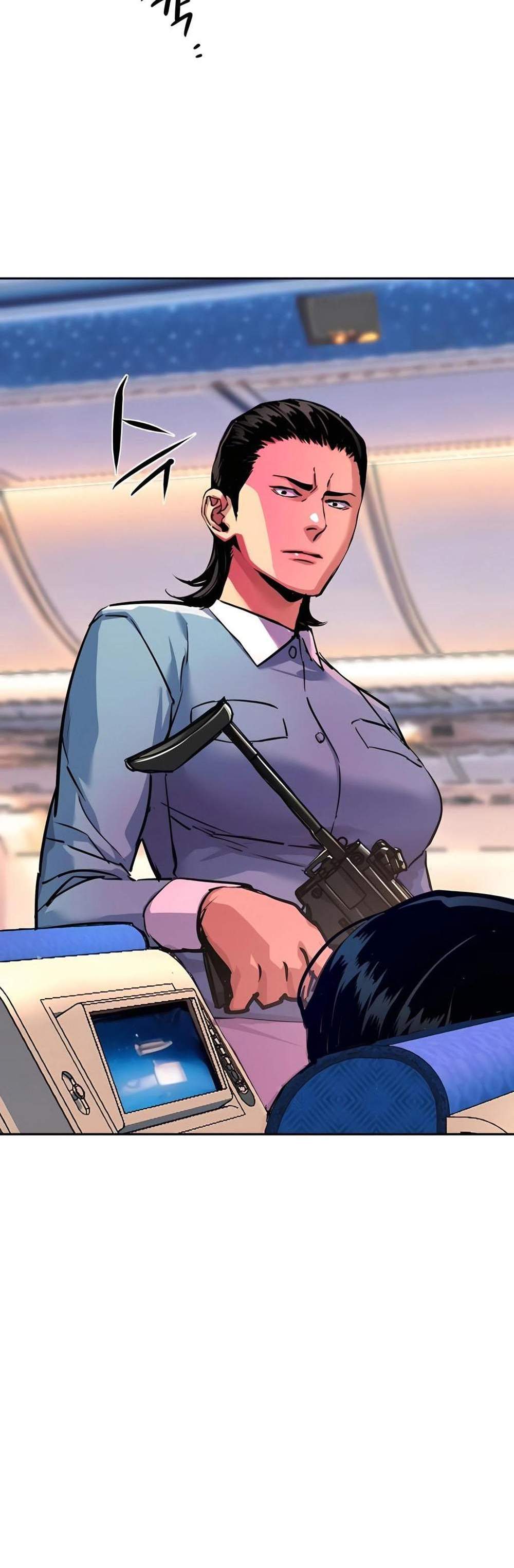 Mercenary Enrollment พี่ชายบอดี้การ์ด แปลไทย