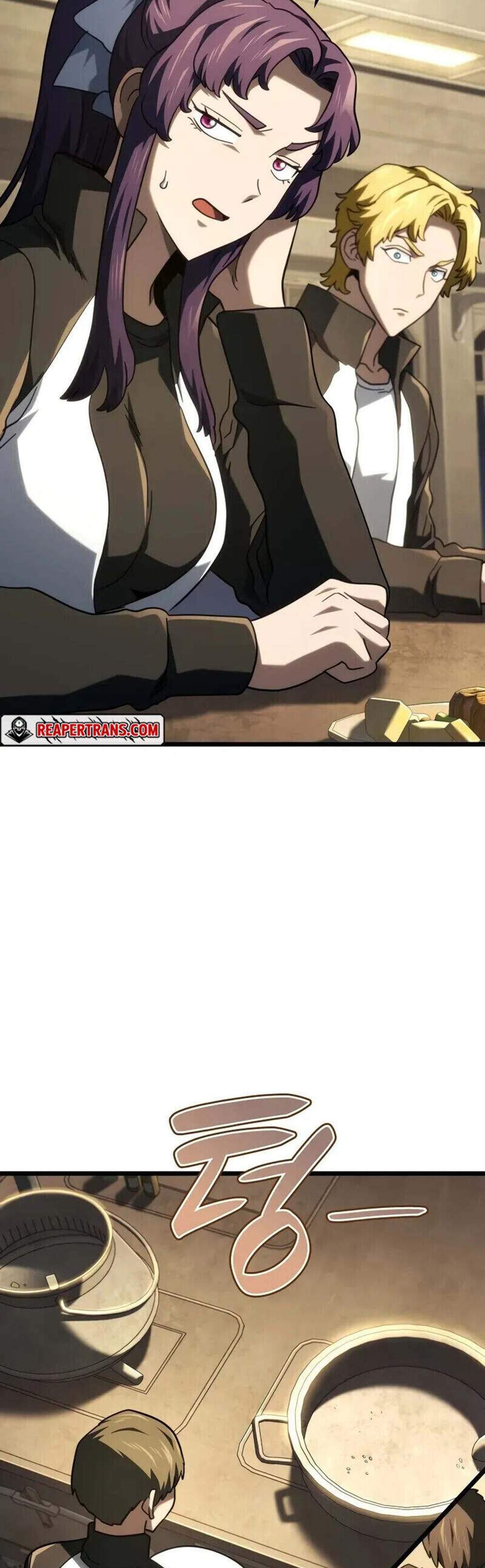 Revenge of the Iron-Blooded Sword Hound แปลไทย