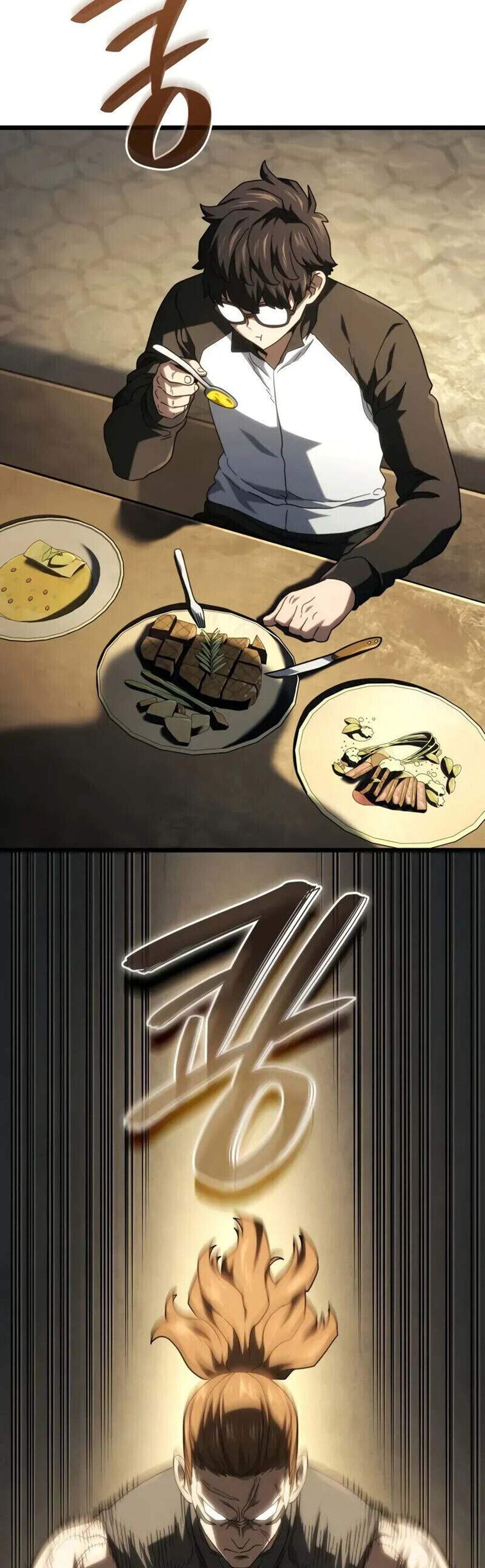 Revenge of the Iron-Blooded Sword Hound แปลไทย