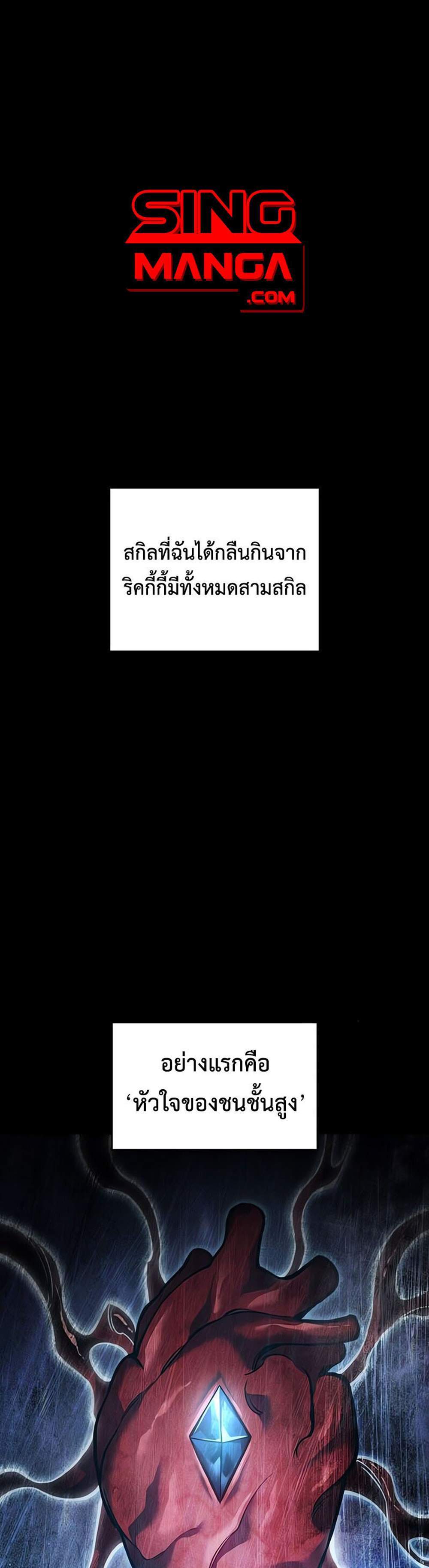 Regressing With the King’s Power แปลไทย