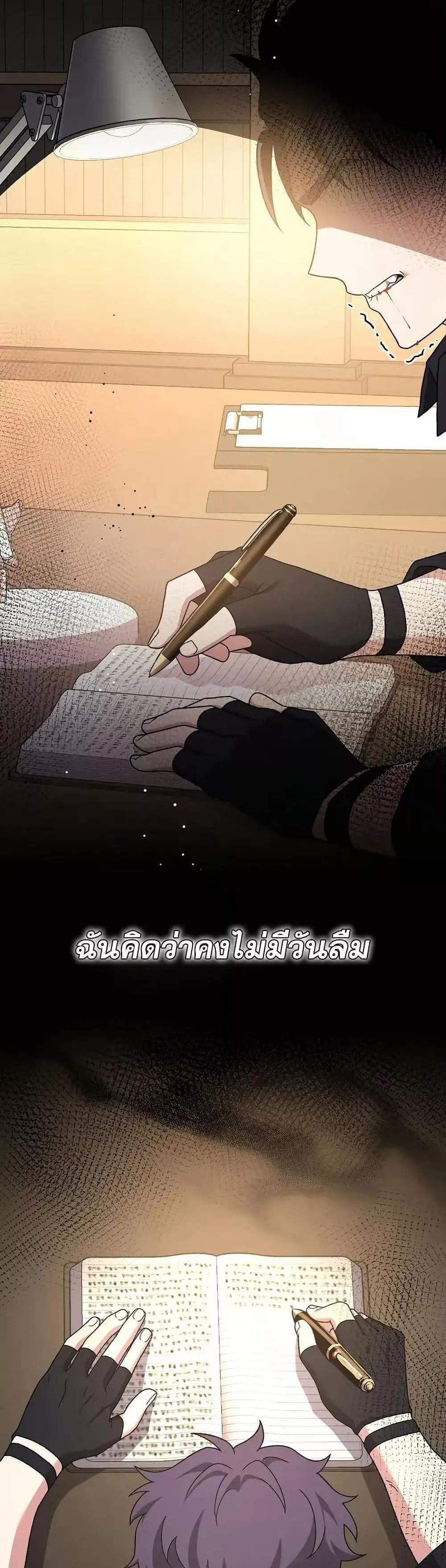 The Novel’s Extra (Remake) แปลไทย
