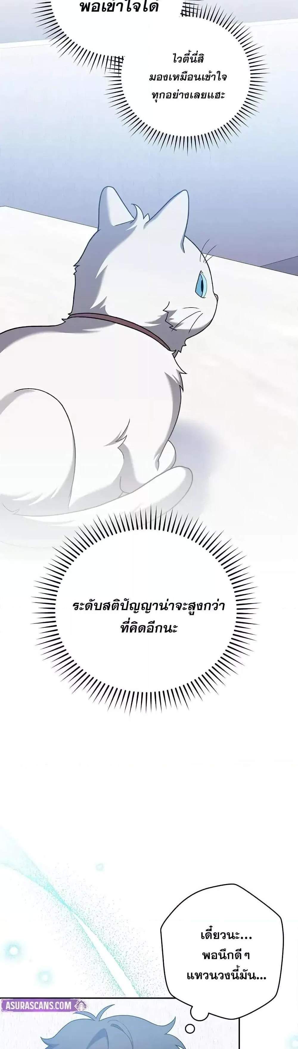 The Novel’s Extra (Remake) แปลไทย