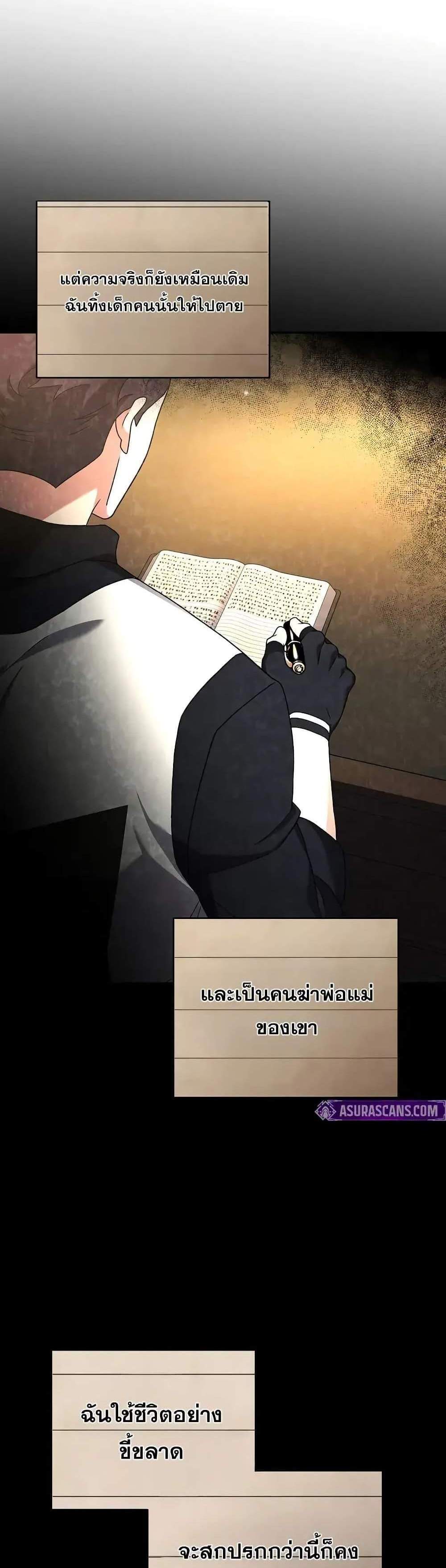 The Novel’s Extra (Remake) แปลไทย