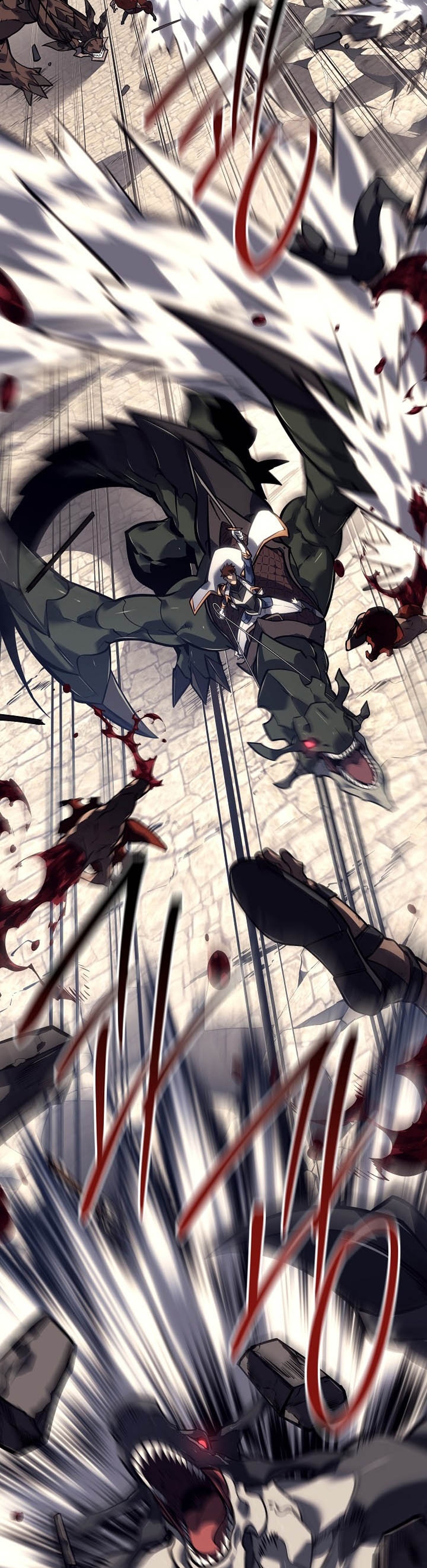 Regressing as the Reincarnated Bastard of the Sword Clan แปลไทย