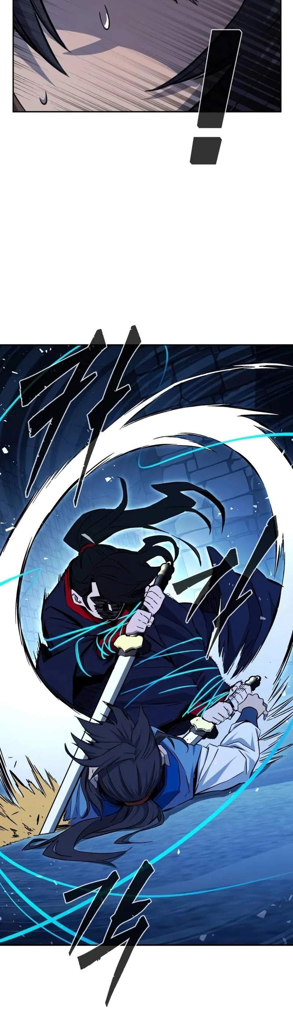 Absolute Sword Sense เซียนสัมผัสดาบ แปลไทย