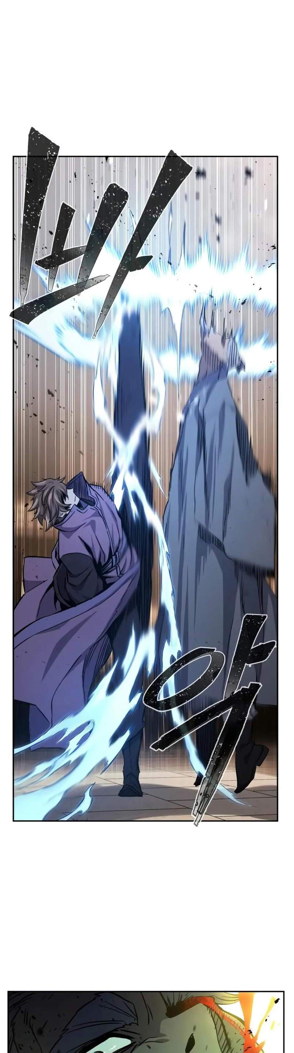 Absolute Sword Sense เซียนสัมผัสดาบ แปลไทย