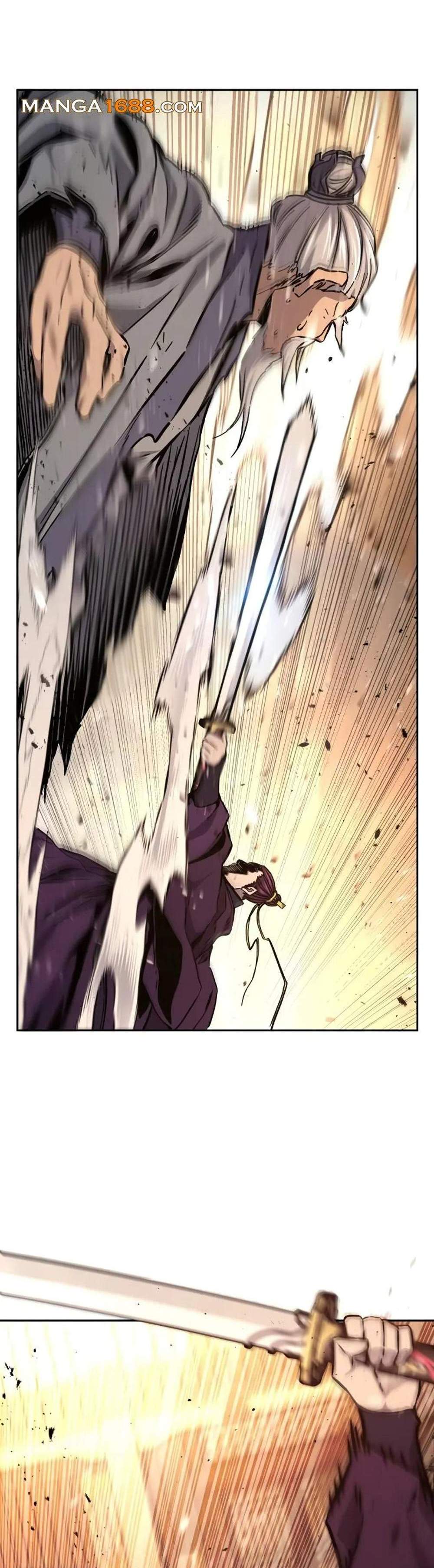 Absolute Sword Sense เซียนสัมผัสดาบ แปลไทย