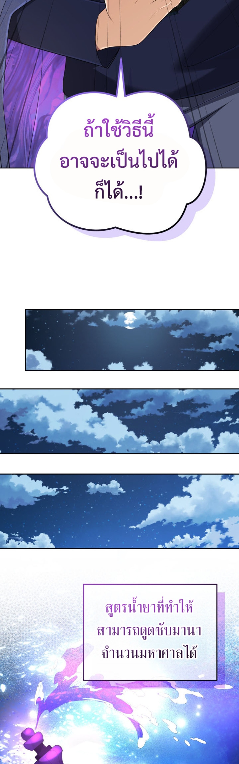 The Return of the Mythical Archmage แปลไทย