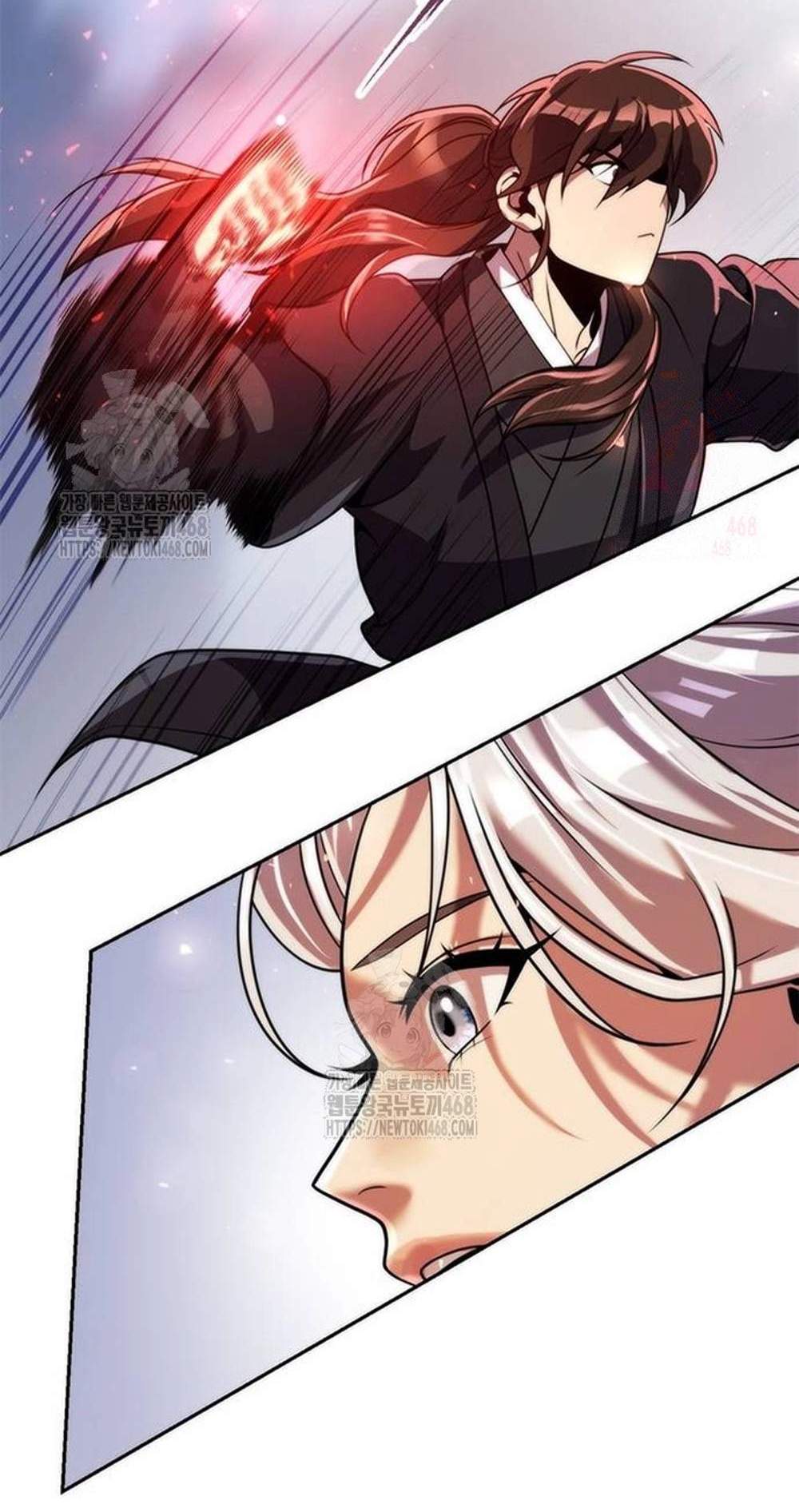 Chronicles of the Demon Faction ตำนานการเกิดใหม่ในลัทธิมาร แปลไทย