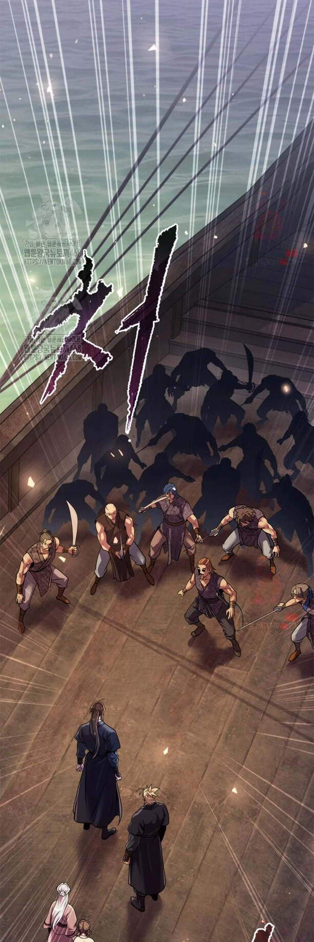 Chronicles of the Demon Faction ตำนานการเกิดใหม่ในลัทธิมาร แปลไทย