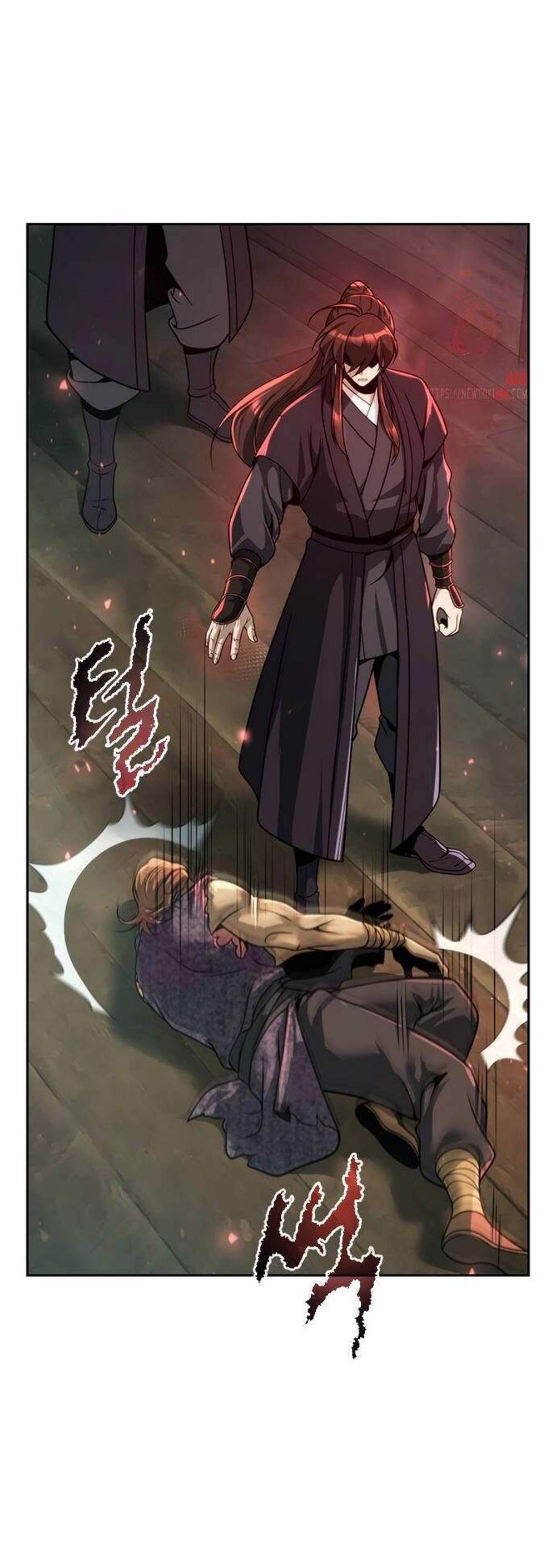 Chronicles of the Demon Faction ตำนานการเกิดใหม่ในลัทธิมาร แปลไทย