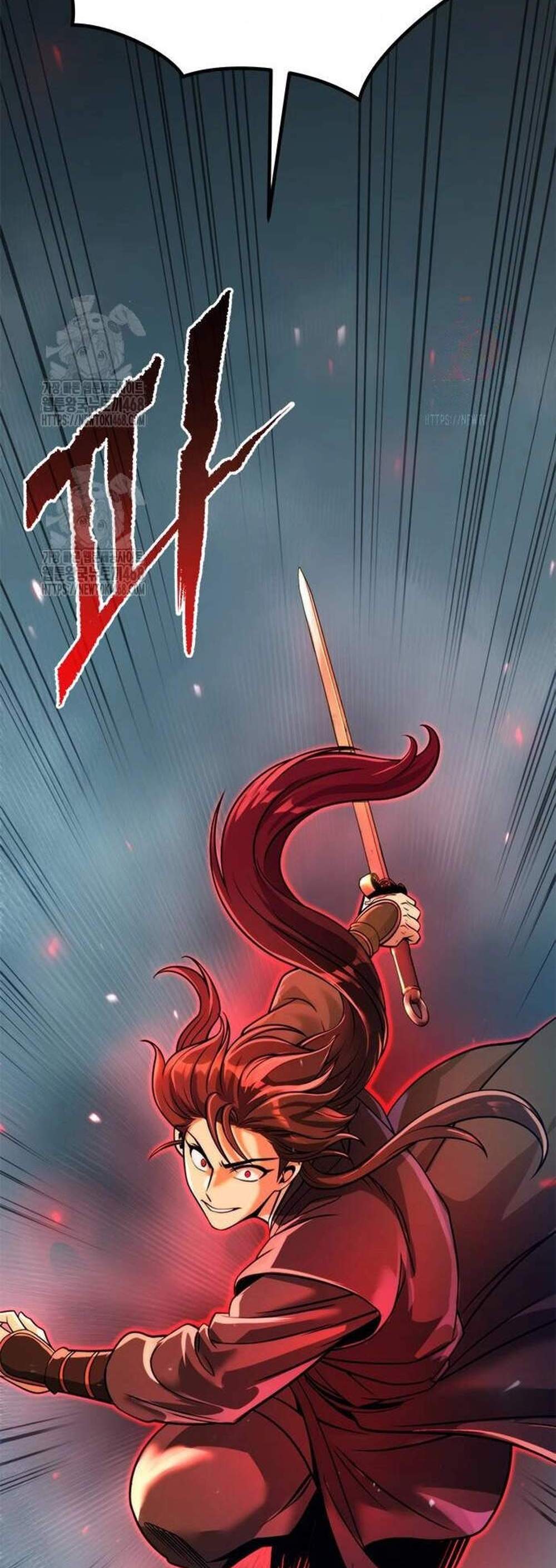 Chronicles of the Demon Faction ตำนานการเกิดใหม่ในลัทธิมาร แปลไทย