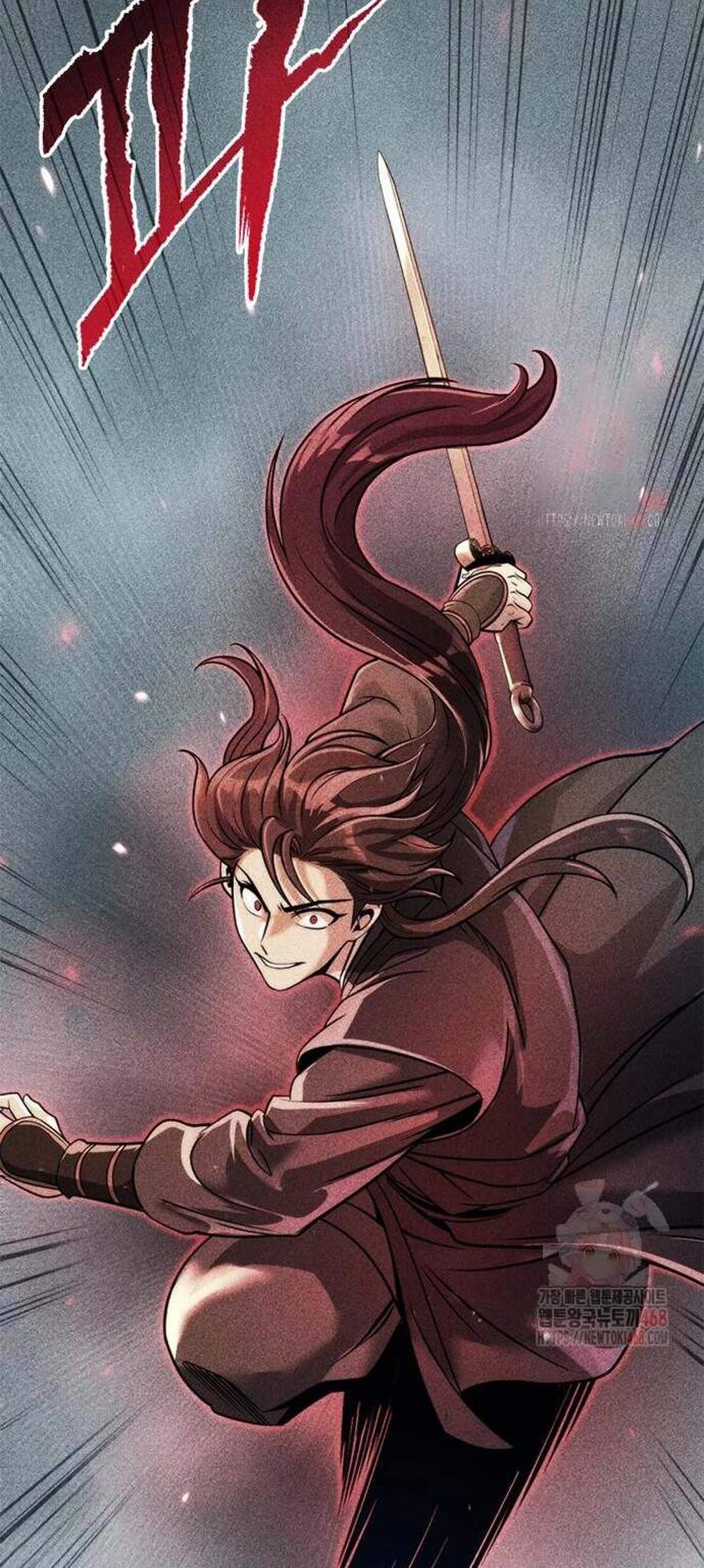 Chronicles of the Demon Faction ตำนานการเกิดใหม่ในลัทธิมาร แปลไทย