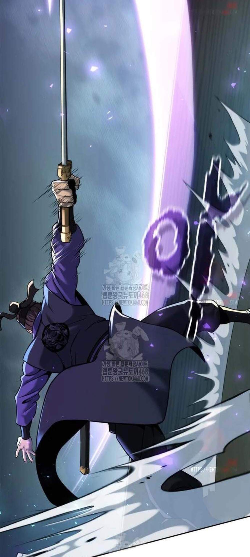 Chronicles of the Demon Faction ตำนานการเกิดใหม่ในลัทธิมาร แปลไทย