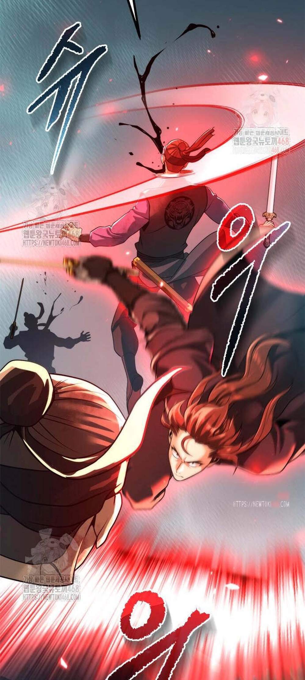 Chronicles of the Demon Faction ตำนานการเกิดใหม่ในลัทธิมาร แปลไทย