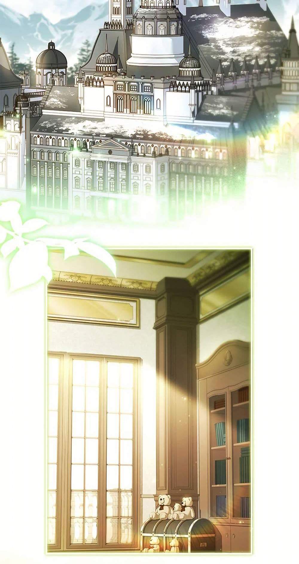 I Became the Male Lead’s Adopted Daughter ฉันกลายเป็นลูกสาวบุญธรรมของท่านดยุก แปลไทย