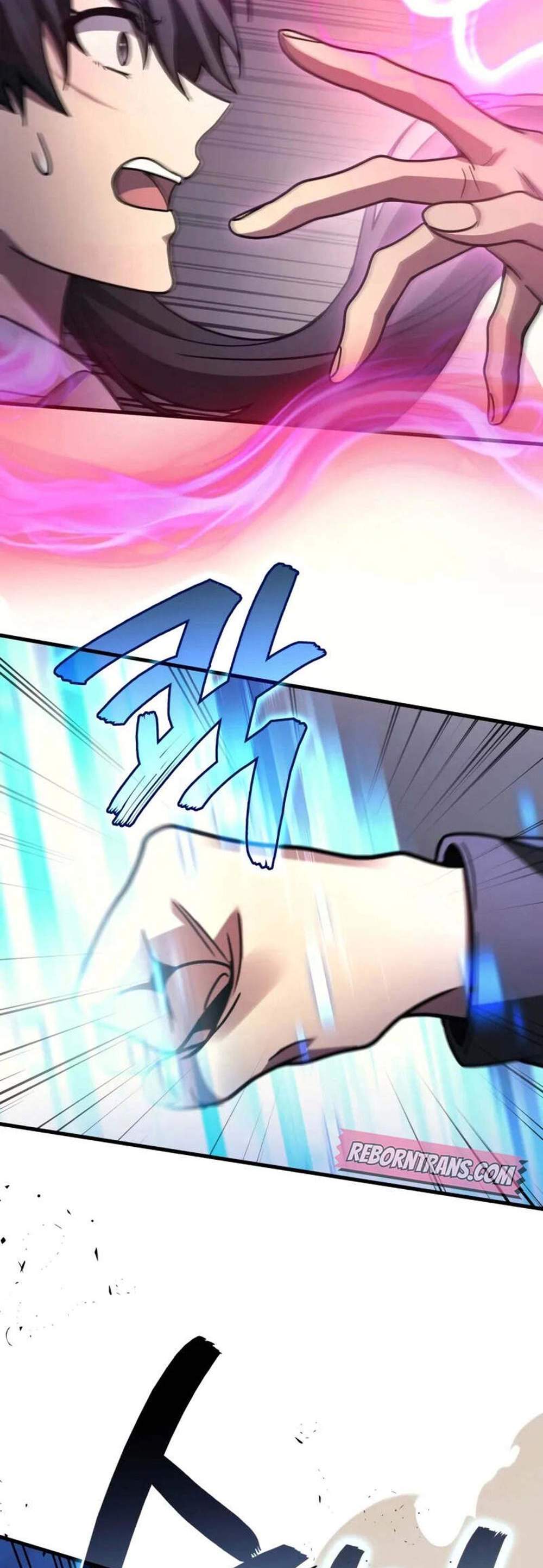 Martial God Regressed to Level 2 แปลไทย