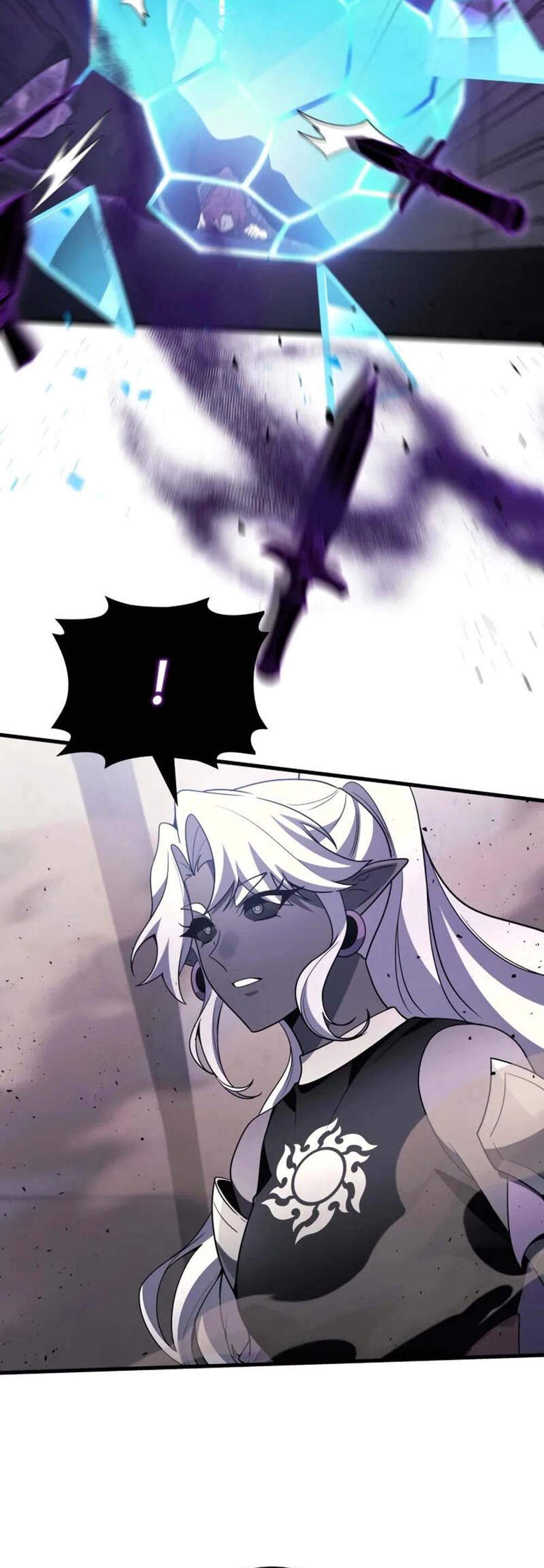 Martial God Regressed to Level 2 แปลไทย
