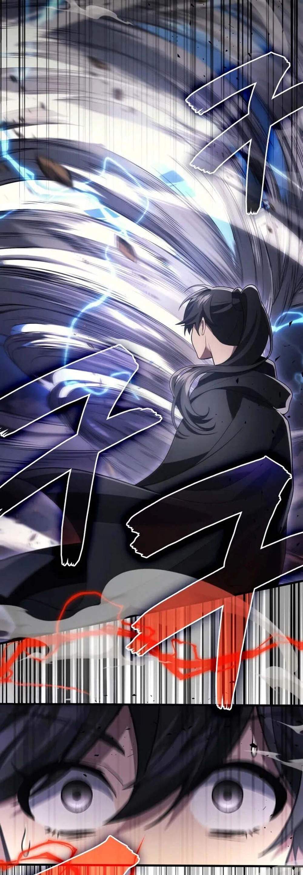 Martial God Regressed to Level 2 แปลไทย