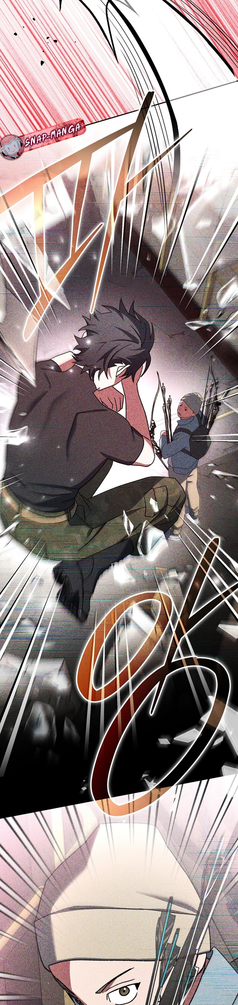 Genius Archer’s Streaming แปลไทย