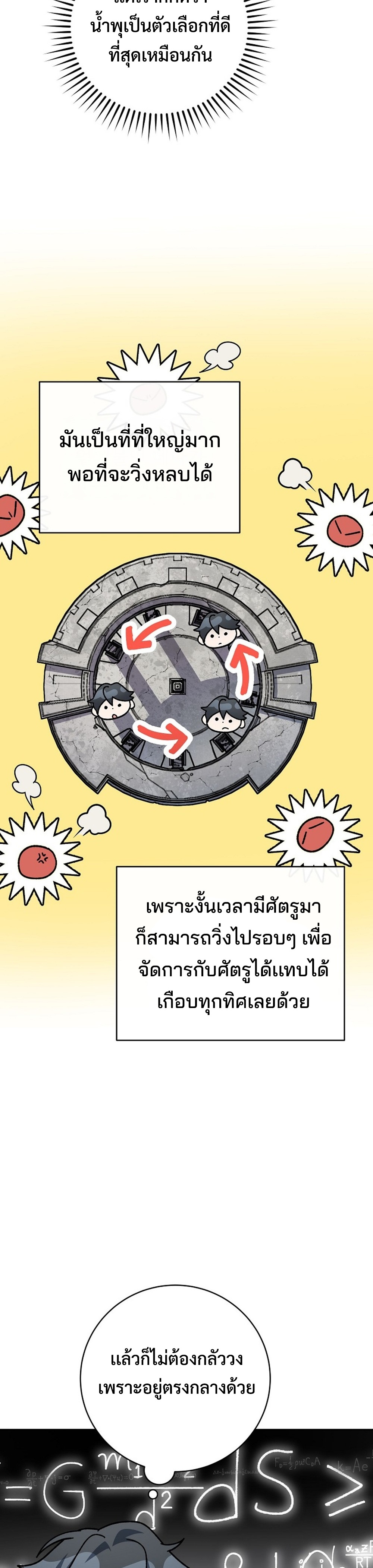 Genius Archer’s Streaming แปลไทย