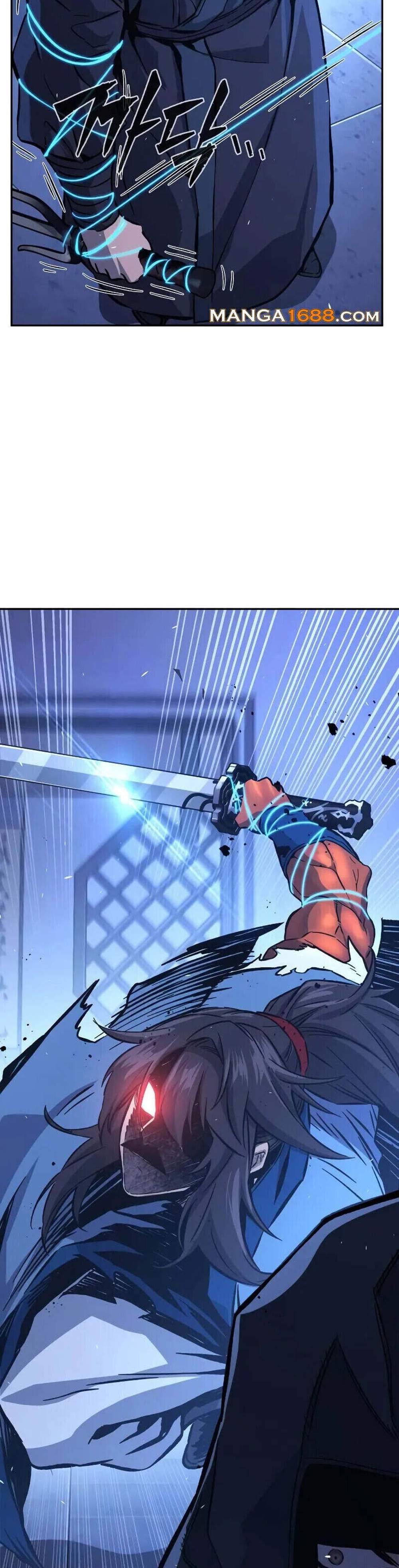 Absolute Sword Sense เซียนสัมผัสดาบ แปลไทย