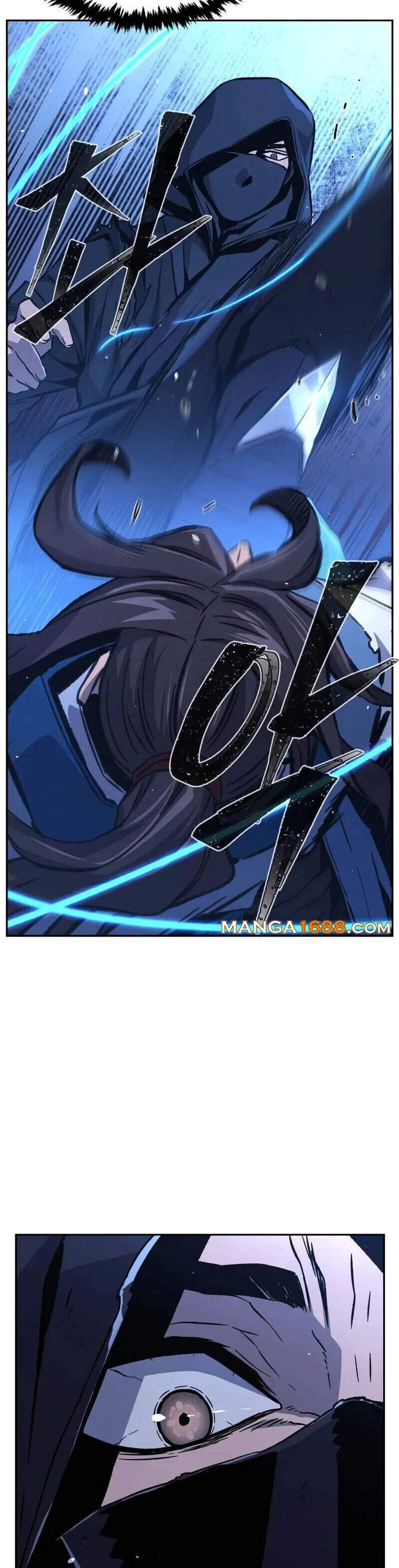 Absolute Sword Sense เซียนสัมผัสดาบ แปลไทย