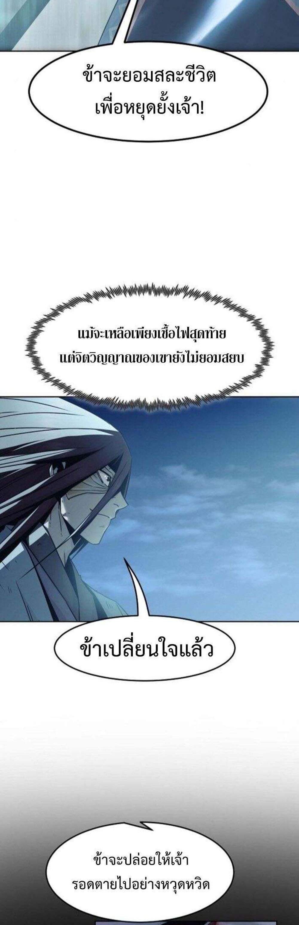 Becoming the Swordmaster Rank Young Lord of the Sichuan Tang Family เส้นทางแห่งดาบ แปลไทย