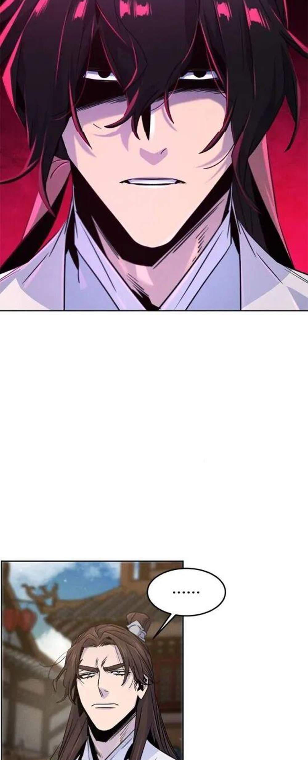 Return of the Mad Demon การหวนคืนของอสูรคลั่ง แปลไทย