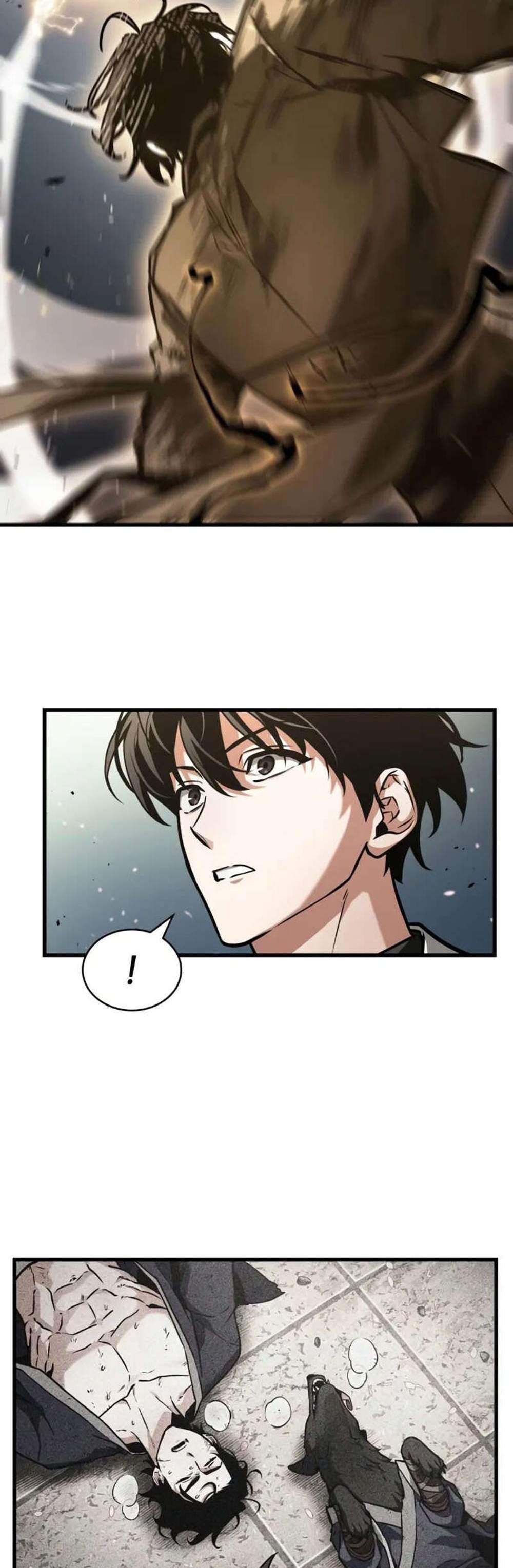 Omniscient Reader อ่านชะตาวันสิ้นโลก แปลไทย